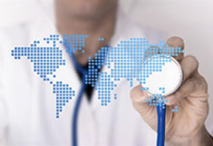 Medical Tourism in India Medical Tourism in India