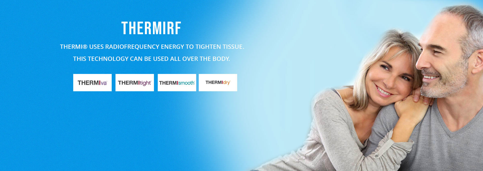 thermirf treatment in delhi